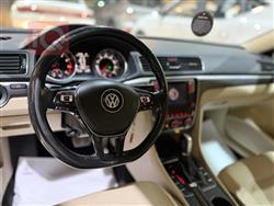 فولكسفاغن باسات